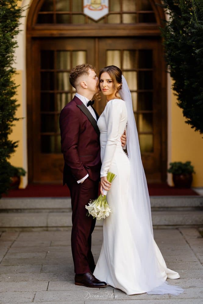 Madalina&Timotei - Fotografii de Decean Filip