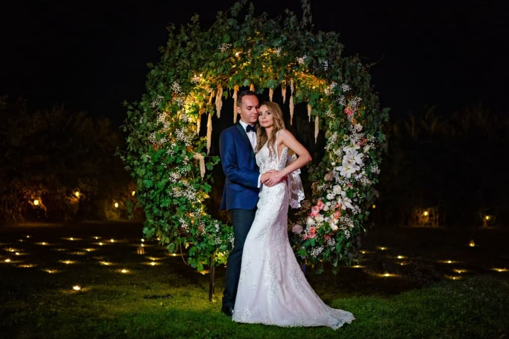 Ana&Stefan - Fotografii de Ciprian Luca