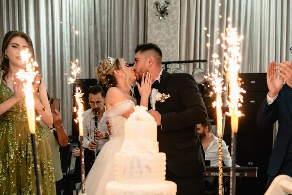 Cozmin & Denisa - Fotografii de Alexandru Boca