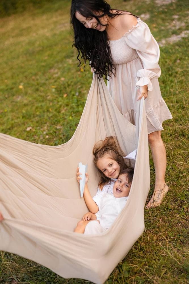 Roman family - Fotografii de Dermanschi Ana