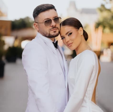 Alex&Georgiana - Fotografii de Dermanschi Ana