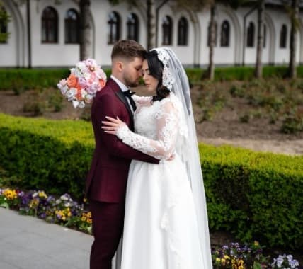 Ana+MÇŽdÇŽlin - Fotografii de cadre_weddings