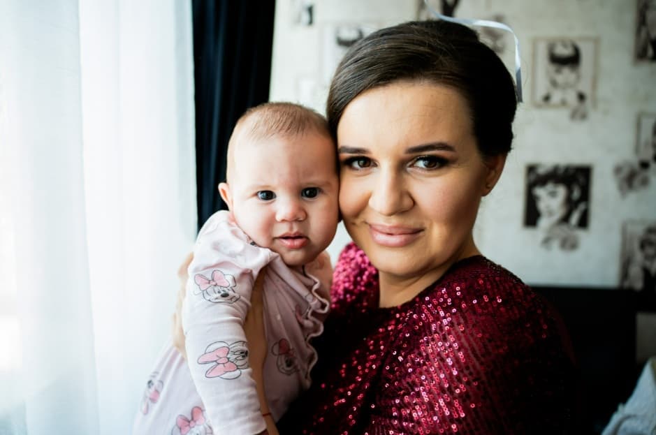 Emma - Fotografii de AVF EVENTS