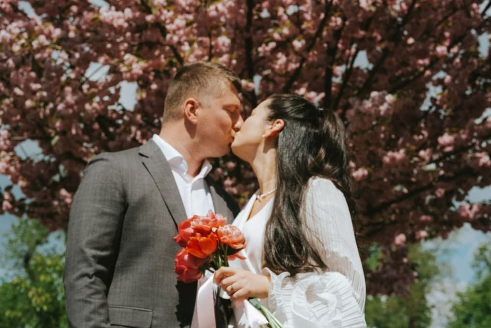 Adriana & Stefan - Fotografii de Cristina Oniga