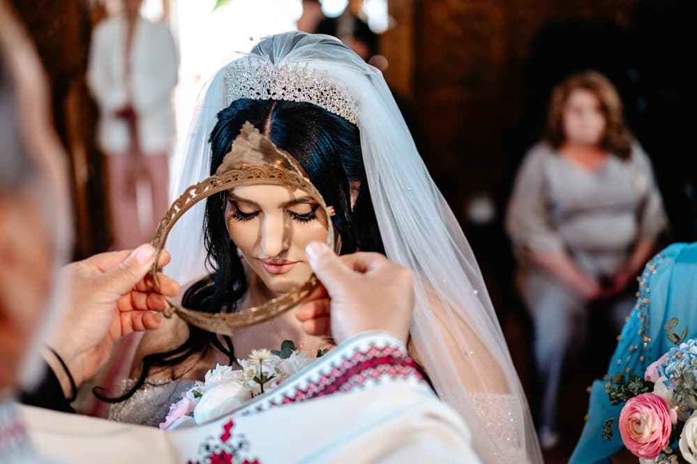 Marius și Georgiana - Fotografii de Catalin Chiriac