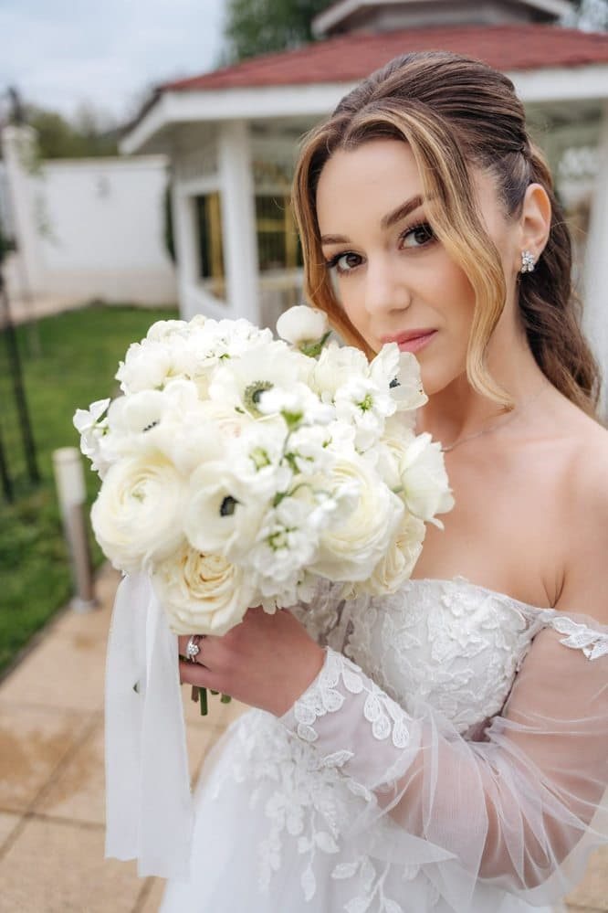 Denisa&Catalin - Fotografii de Burlacu'Studio