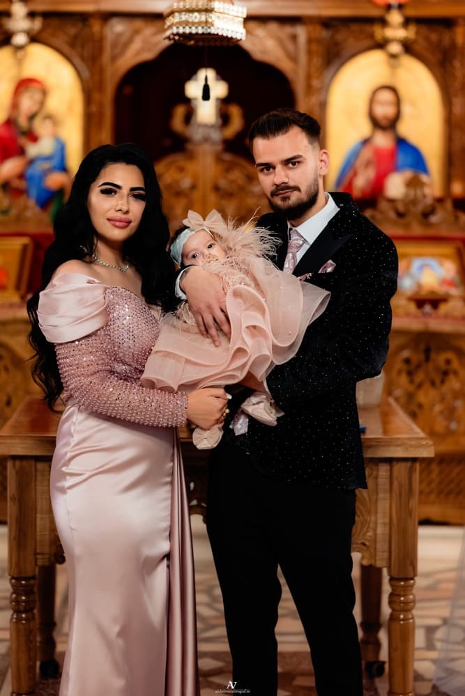 Ingrid Meleym Maria - Fotografii de Andrei Voicu Fotograf