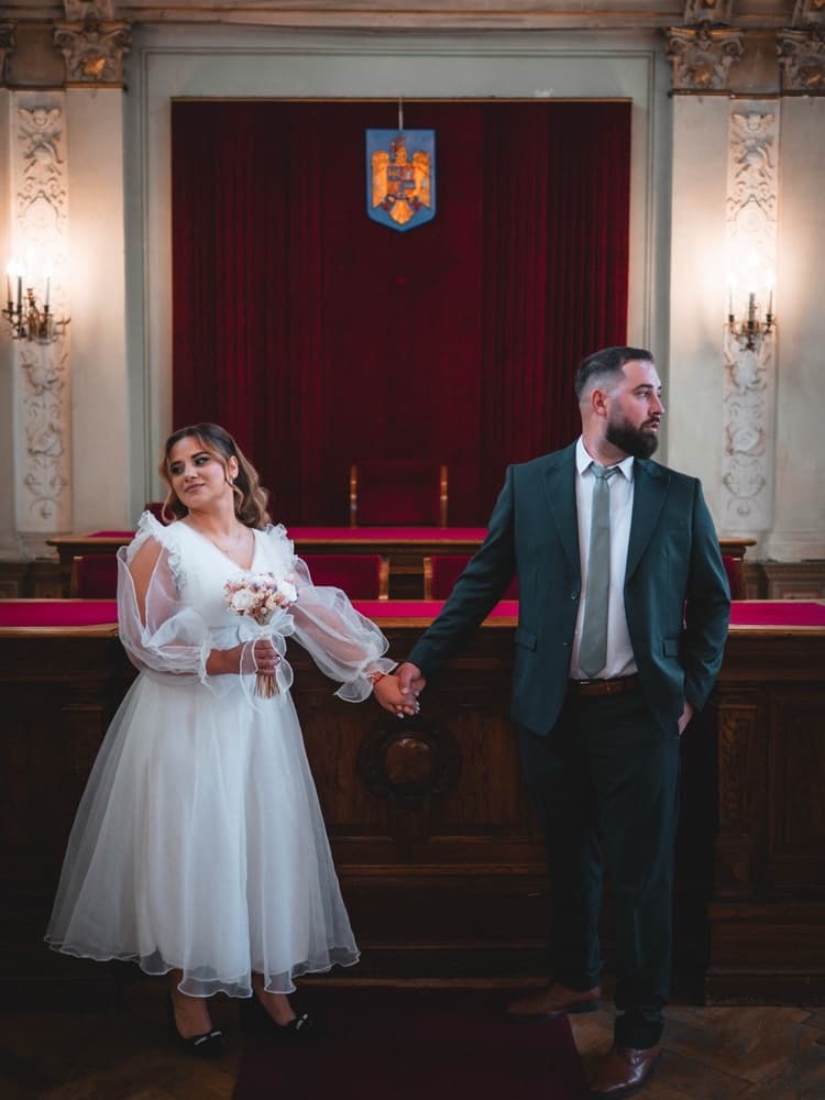 Cătălin & Alexandra - Fotografii de Raul Maier | Photographer
