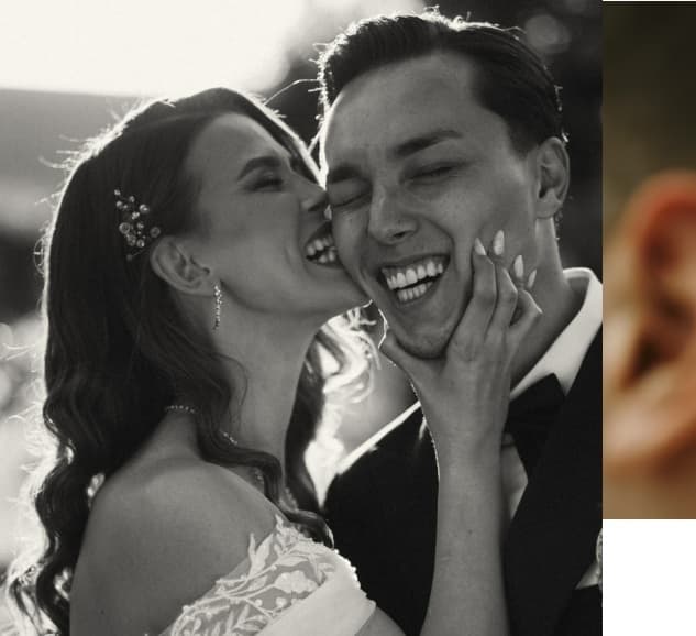 Raluca & Ionut - Fotografii de Ciprian TOLESCU