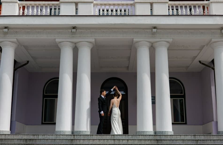 Lia si Cata - Fotografii de Ema & Gabriel Voicu