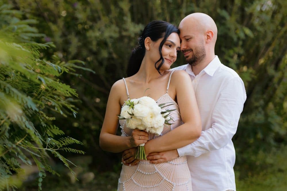 Cami&Andrei - Fotografii de Bohemian Weddings
