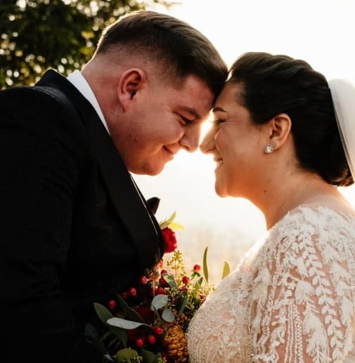 Ramona & Sebastian - Fotografii de Molnos Iby Photography