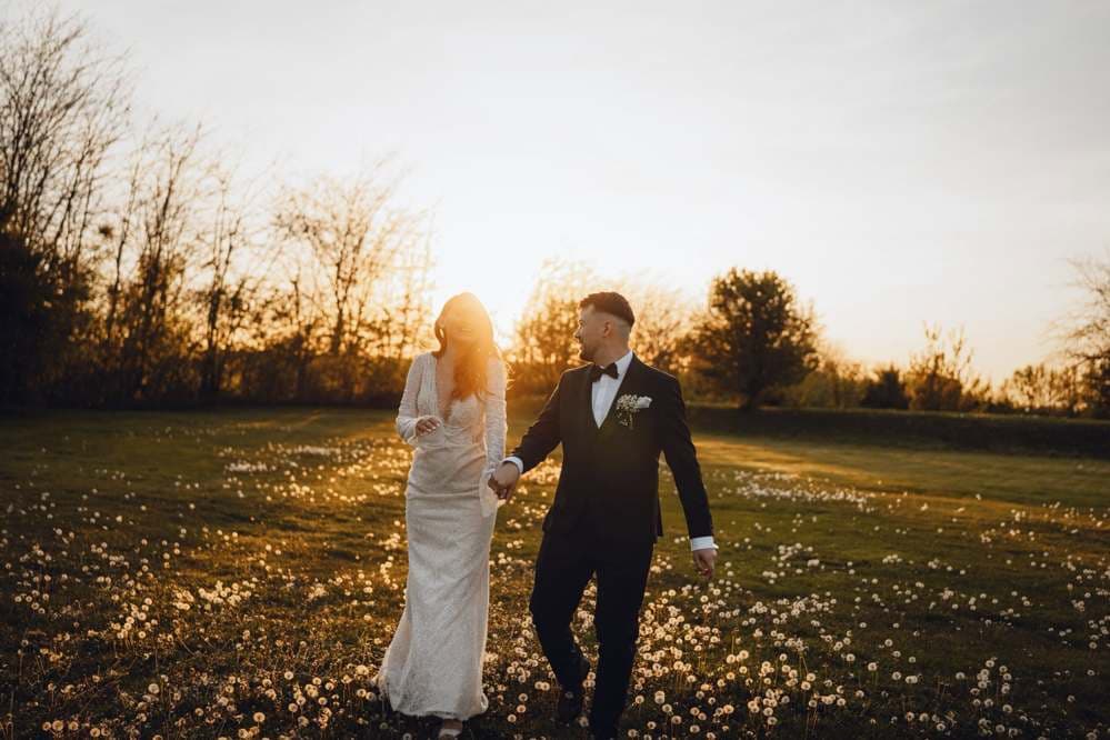 Lorena & Dragos - Fotografii de Bogdan Iliescu