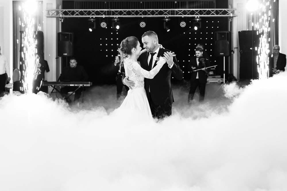 Camelia si Stoian - Fotografii de Bogdan Burțilă