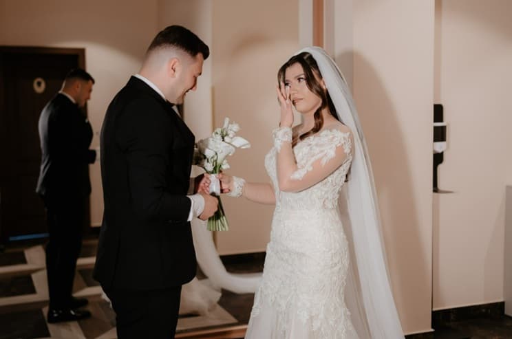 Cătălin&Mihaela - Fotografii de Serban Photography