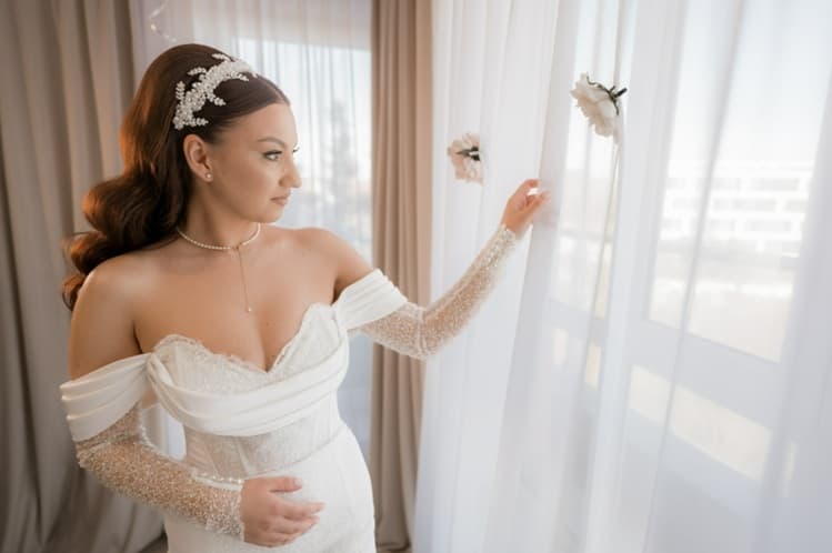 Alina&Vlăduț - Fotografii de Serban Photography
