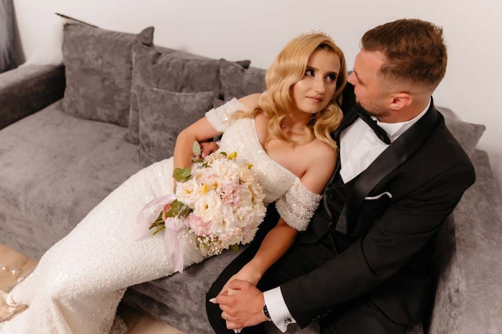 Sabina și Iustin - Fotografii de Curecheriu Andreea