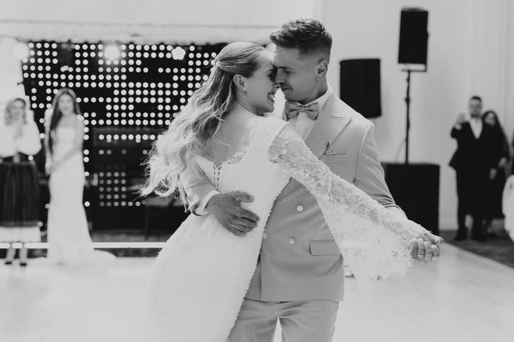 Cristina & Alex - Fotografii de Miruna Buculei