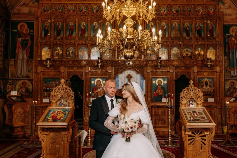 Valentina & Maxim - Fotografii de Miruna Buculei