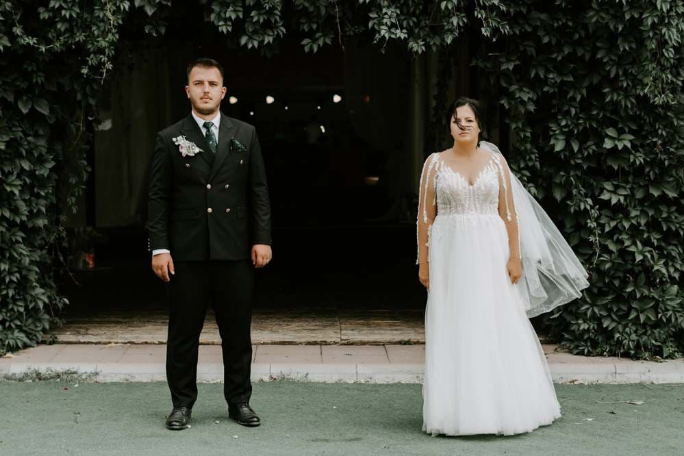 Sergiu & Denisa - Fotografii de Lucian Mihai - Foto&Film