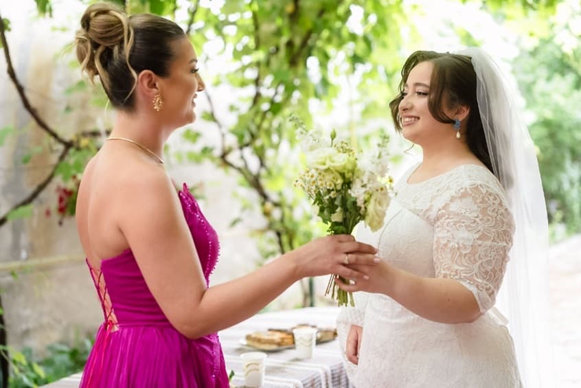 Tana + Ernesto - Fotografii de Toderean Alexandru