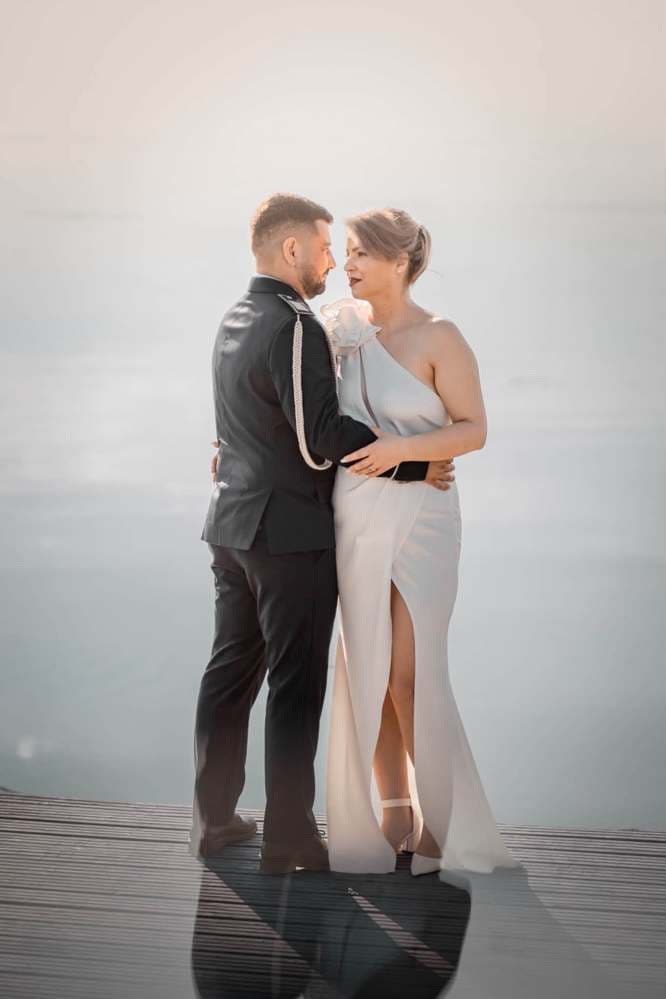 Alina și Marian - Fotografii de Annadora Photography