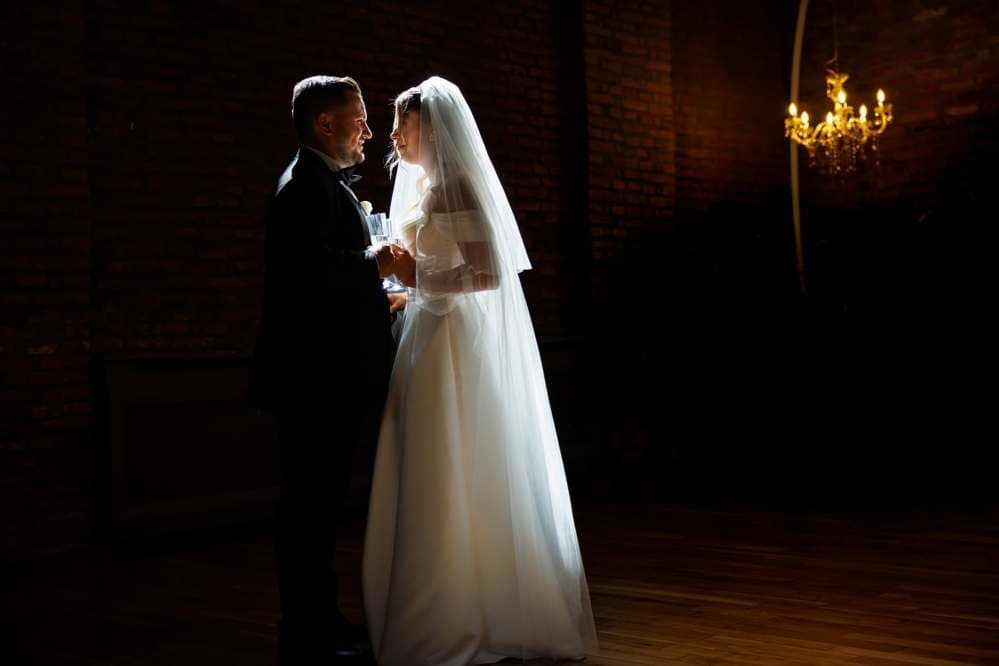 Maria & Andrei - Fotografii de Marius Stoica