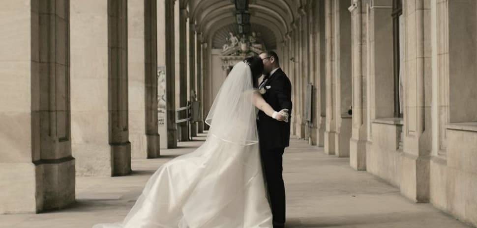 Andreea si IonuÈ› - Fotografii de Blink Photography