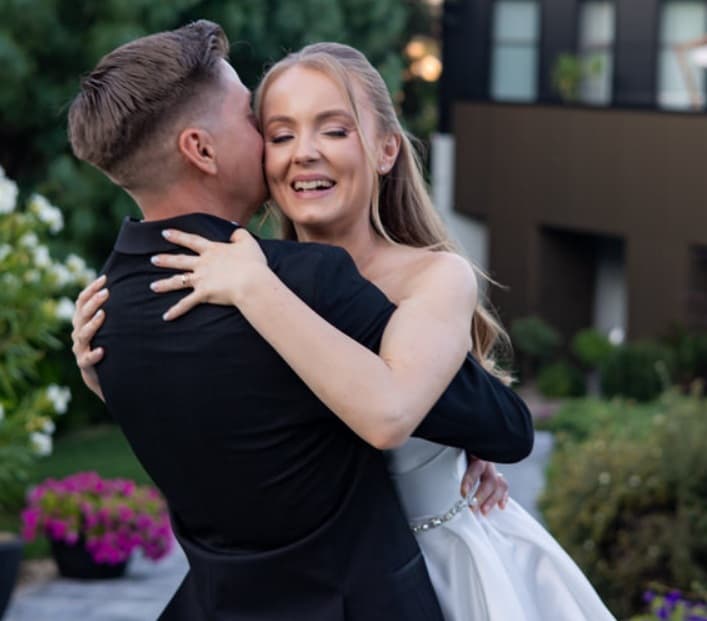 Eszter & Laszlo - Fotografii de Cosmin Vlad