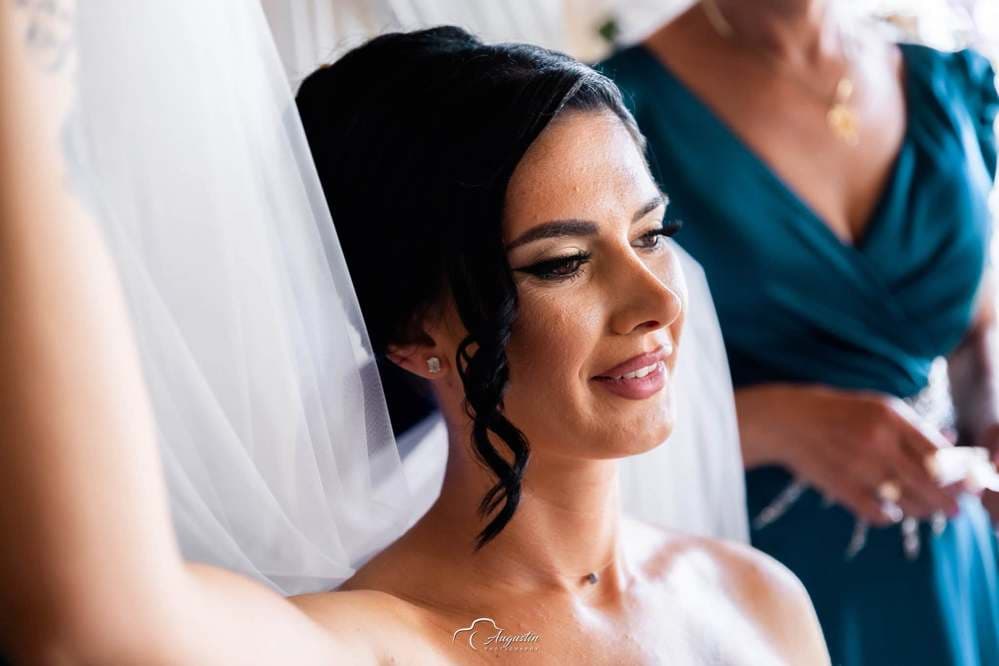 Krina si Ionut - Fotografii de Augustin Photography