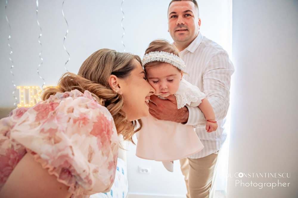 Iris Maria - Fotografii de Radu Constantinescu Fotograf