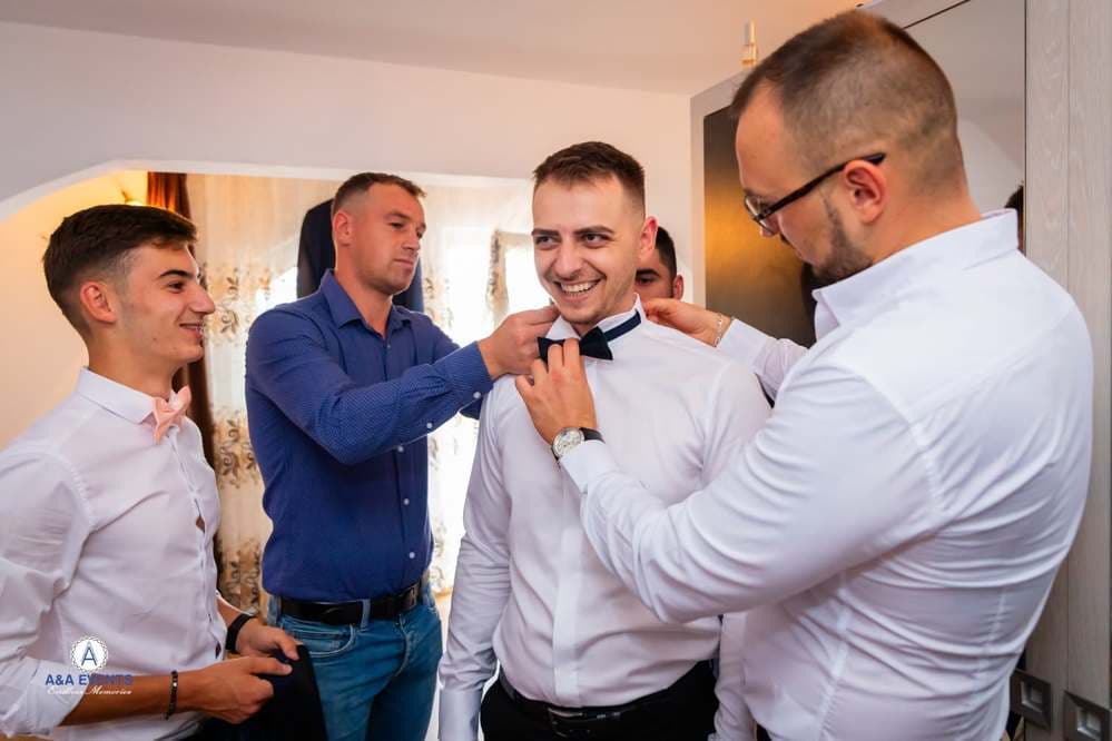 💗Adina&Cosmin💗 - Fotografii de Dream Pictures Studio