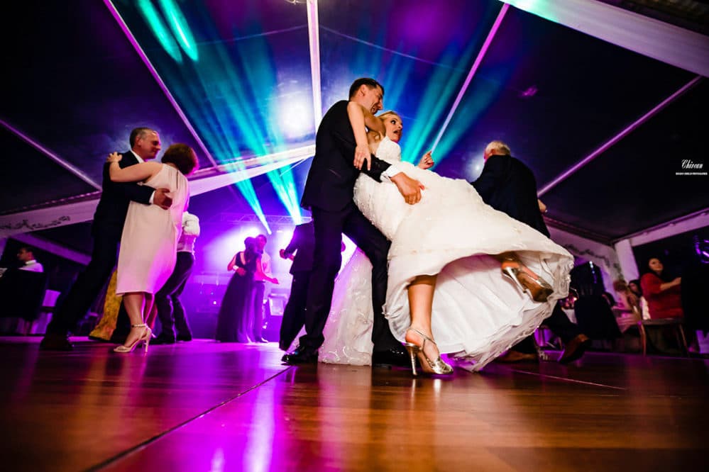 Otilia + Stefan - Fotografii de Bogdan Chircan Photographer