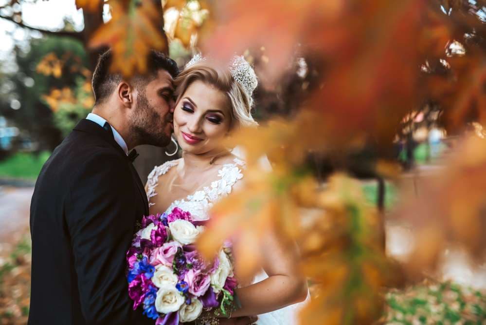 Nunta Adriana & Claudiu - Fotografii de Slagian Peiovici