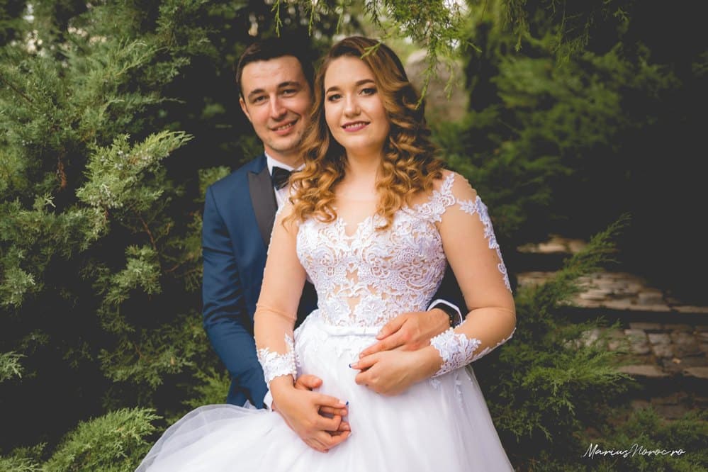 Larisa & Mihai - Fotografii de Marius Noroc