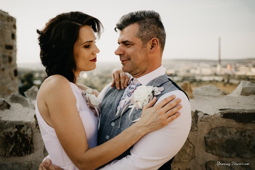 Andreea & Ionut - Fotografii de Marius Noroc