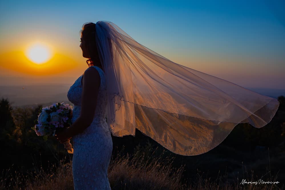 Cristina & Bogdan - Fotografii de Marius Noroc