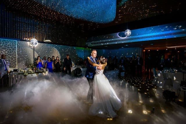 Alin & Gabriela - Fotografii de Norbert Gubincsik