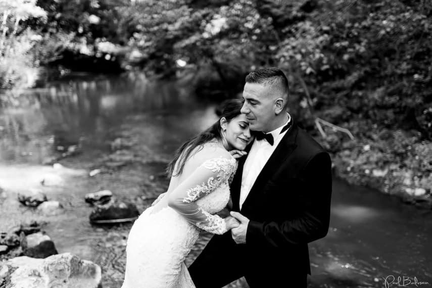 Claudia & Alex - Fotografii de Paul Budusan Fotografie / Videografie de Nunta