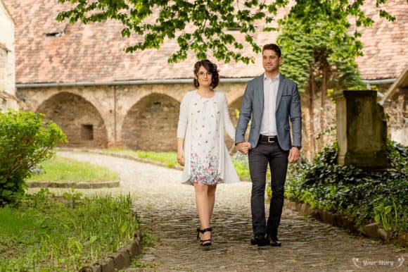Bianca și Marius - Fotografii de Your Story