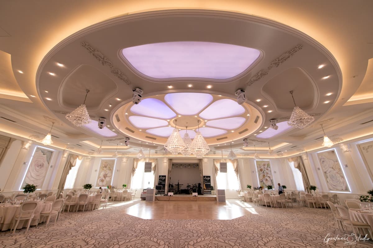 Hotel Tresor - Timisoara