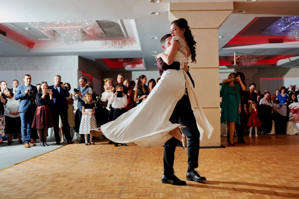 Sky Grand Ballroom - Ploiesti