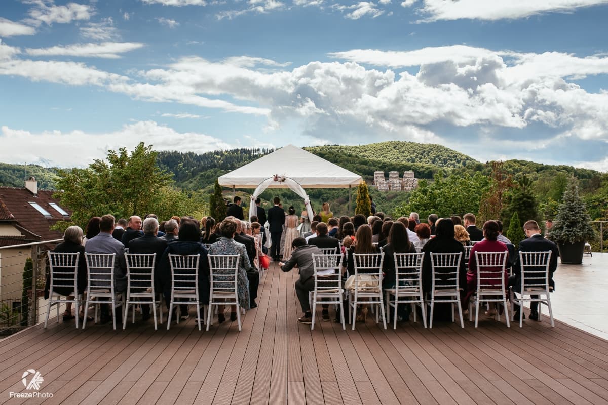 Belvedere - Brasov