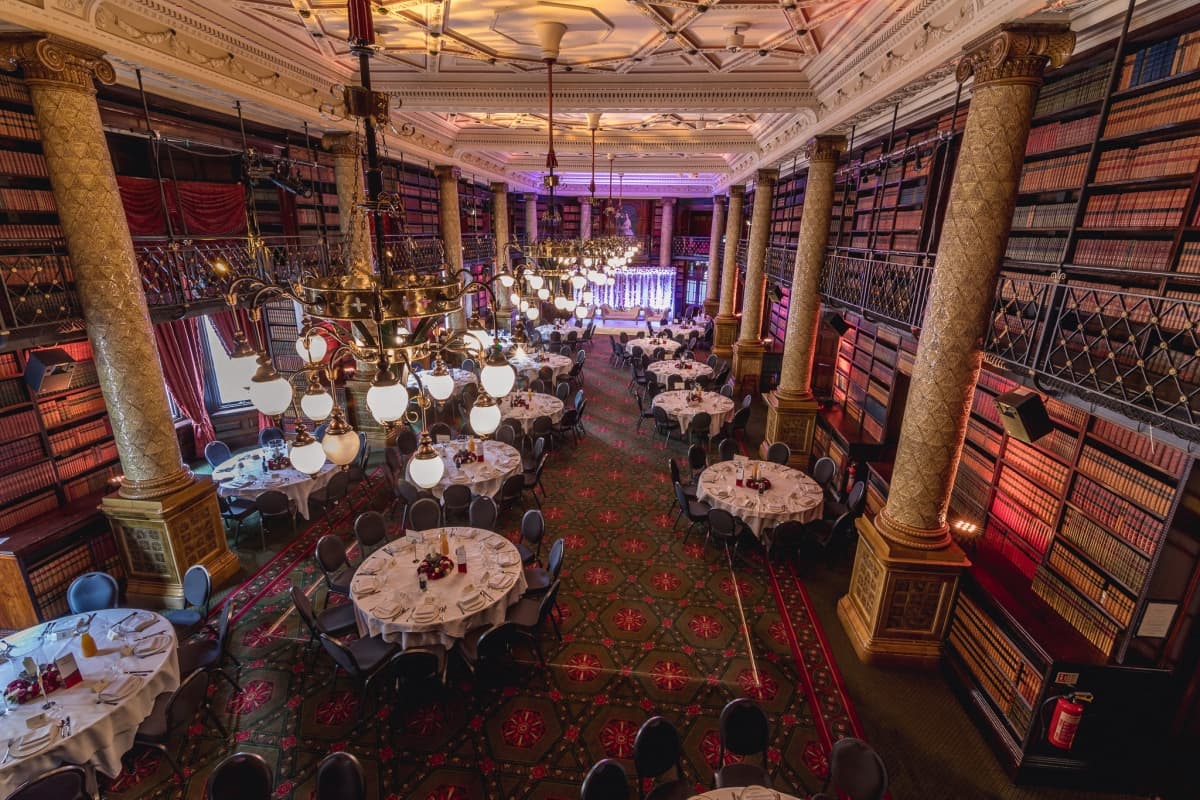 One Whitehall Place - Londra