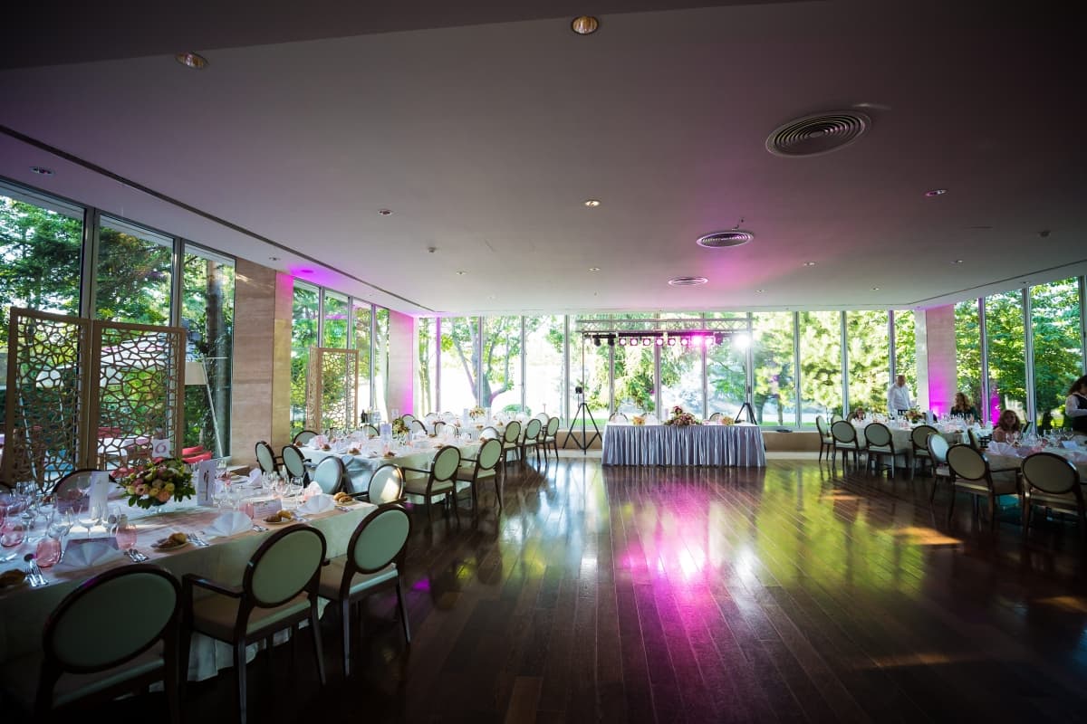Hotel Crowne Plaza Bucharest - Bucuresti