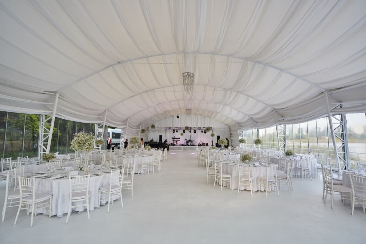 La Gondola Events - Bucuresti