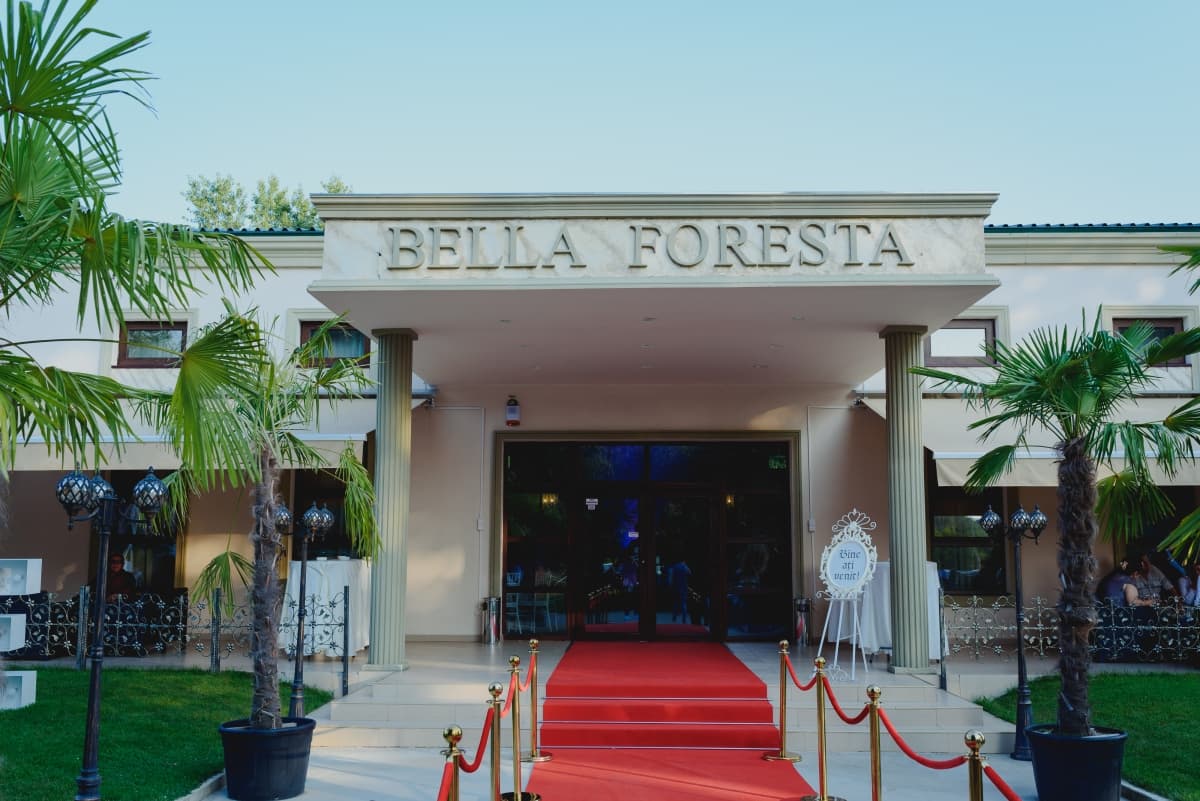Bella Foresta - Vladimirescu