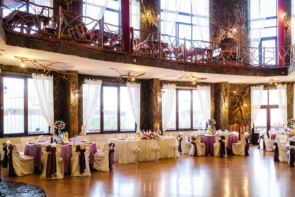 Hotel Rozmarin - Predeal
