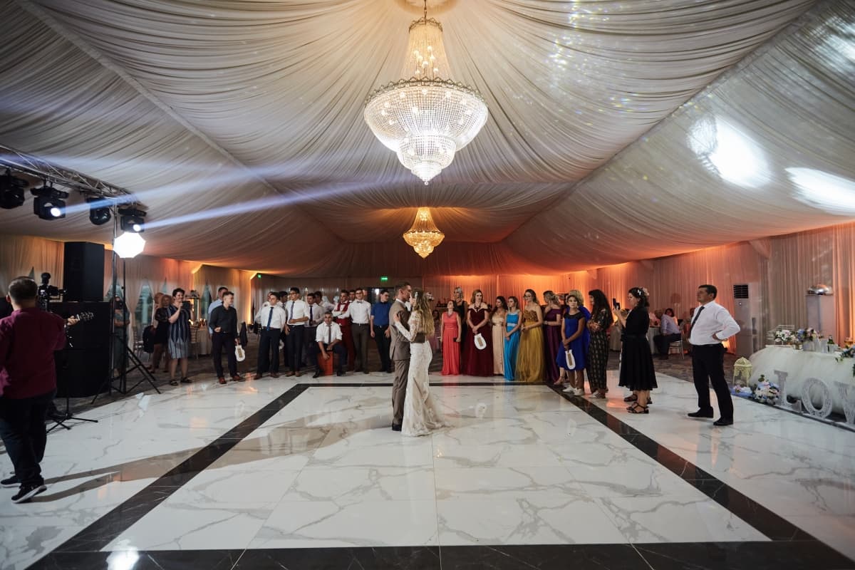 Roma Lake Events - Medias