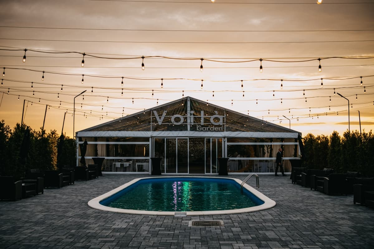 Voila Ballroom - Craiova